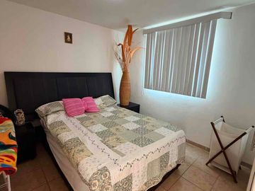 venta de casa en fraccionamiento con excelente seguridad en la zona