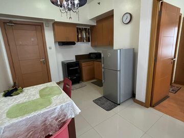 Affordable 1 Bedroom Furnished For Rent Trion Towers Bgc Taguig