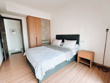 Disewakan Apartemen Sky House BSD 3BR Bristol Tower