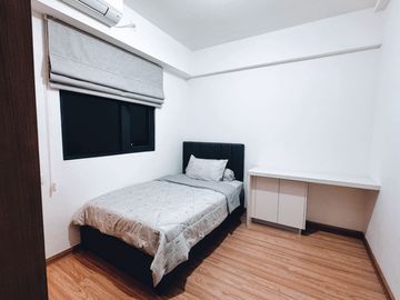 Disewakan Apartemen Sky House BSD 3BR Bristol Tower