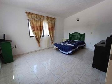 venta de casa en oaxtepec morelos