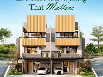 Terravia Tahap 3 – Castilo Tipe 6.5, 7, & 8 Meter, Pilihan Type Terlengkap!