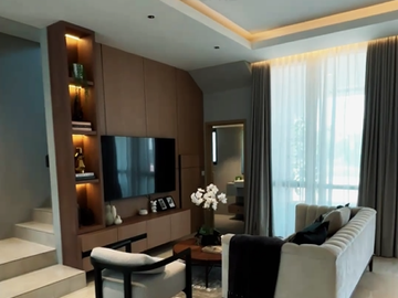 Terravia Tahap 3 – Castilo Tipe 6.5, 7, & 8 Meter, Pilihan Type Terlengkap!