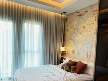 Terravia Tahap 3 – Castilo Tipe 6.5, 7, & 8 Meter, Pilihan Type Terlengkap!