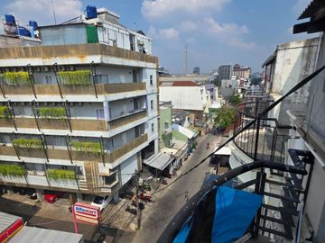 Rumah Kost Mangga Besar 16 Kamar Taman Sari Jakbar