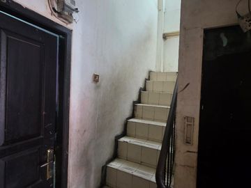 Rumah Kost Mangga Besar 16 Kamar Taman Sari Jakbar