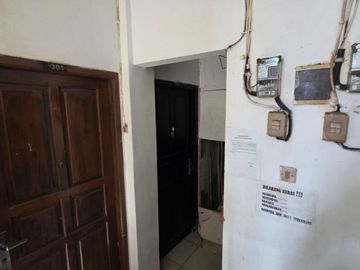 Rumah Kost Mangga Besar 16 Kamar Taman Sari Jakbar
