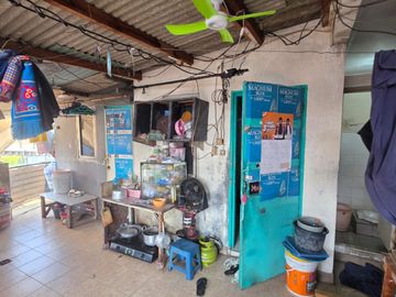 Rumah Kost Mangga Besar 16 Kamar Taman Sari Jakbar