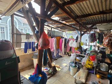 Rumah Kost Mangga Besar 16 Kamar Taman Sari Jakbar