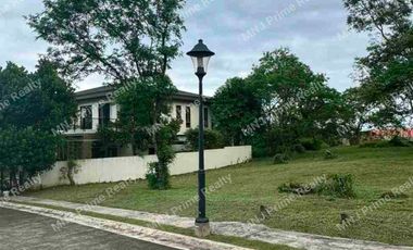 For Sale : Ayala Westgrove Heights Lot (Lowest so far)