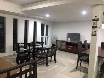 Rumah 2 Lantai Akses Strategis Siap Huni SHM