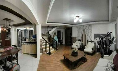 4 Bedrooms house and lot for sale in Gen. T. De Leon Valenzuela City