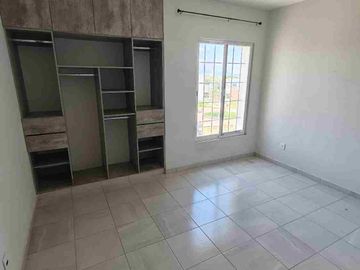 RENTO CASA NUEVA