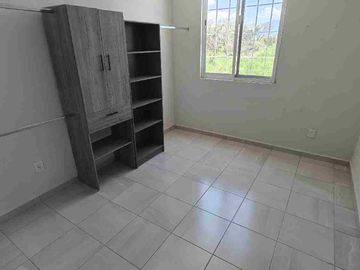 RENTO CASA NUEVA
