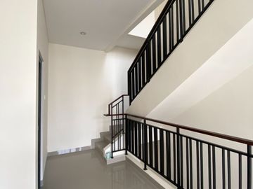 Disewakan RUKO BARU 2 Lantai di  The Hudson - Gading Serpong, Tangerang