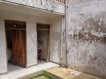 Bonus Bangunan Tanah Donowati Sukomanunggal, Surabaya Barat