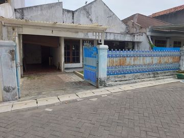 Bonus Bangunan Tanah Donowati Sukomanunggal, Surabaya Barat