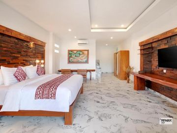 For Rent - 3 Bedroom Villa In Primer Canggu