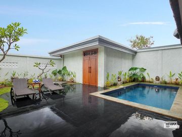 For Rent - 3 Bedroom Villa In Primer Canggu