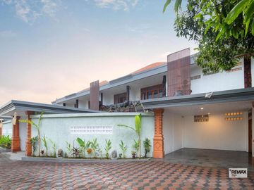For Rent - 3 Bedroom Villa In Primer Canggu