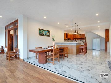 For Rent - 3 Bedroom Villa In Primer Canggu