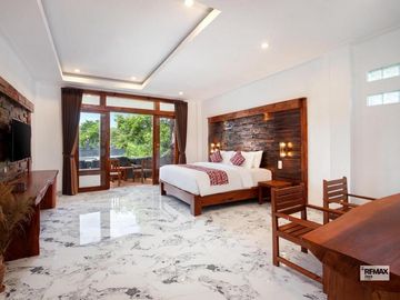 For Rent - 3 Bedroom Villa In Primer Canggu