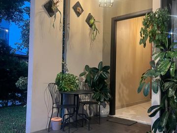 Dijual Cepat Rumah 4 Lantai Siap Huni Cluster Asya, Cakung, Jakarta Timur, 027