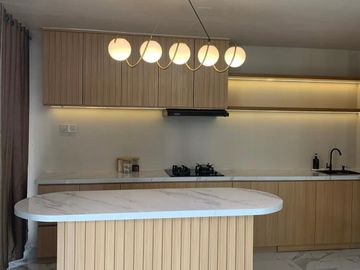 Dijual Cepat Rumah 4 Lantai Siap Huni Cluster Asya, Cakung, Jakarta Timur, 027
