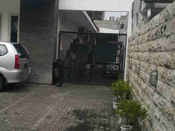 DISEWAKAN KANTOR PUSAT KOTA NOL JALAN, COCOK BUAT BANK, KANTOR, KLINIK, CAFE& RESTO  DLL, JL DIPONEGORO