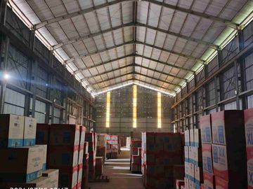 Disewakan,  Gudang dalam kawasan Mandiri di Tambun Selatan. Bekasi. Jawa Barat. 
