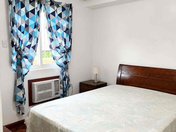 For Sale 2 bedroom condo with Parking beside Vista De Lago Taguig