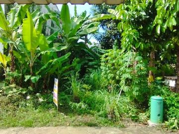 Dijual Kavling di Pagedangan Puspitek Asri Gading Serpong Tangerang
