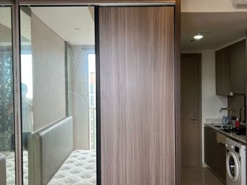 Dijual dan Disewakan  Apartemen Gold Coast - PIK Tower Carribean