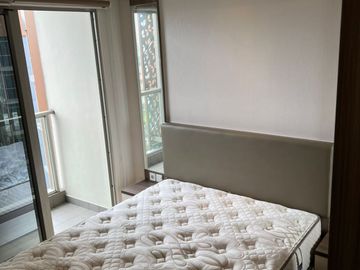 Dijual dan Disewakan  Apartemen Gold Coast - PIK Tower Carribean
