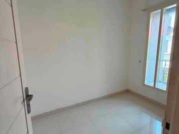 dijual rumah di Sunter unfurnish