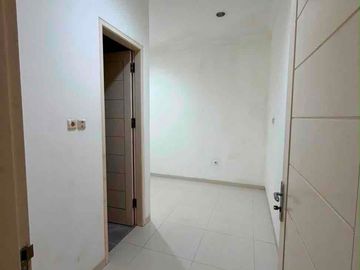 dijual rumah di Sunter unfurnish