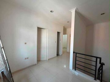 dijual rumah di Sunter unfurnish