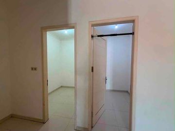 dijual rumah di Sunter unfurnish