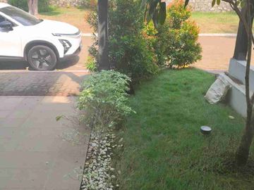 Disewakan Rumah Di Kebayoran Infinity Bintaro