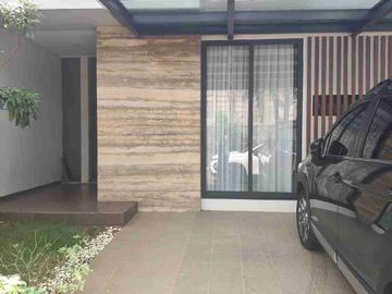 Disewakan Rumah Di Kebayoran Infinity Bintaro