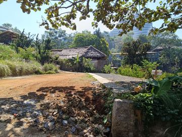 Disewakan Bangunan Komersial di Rancakendal, Cigadung - Bandung Cocok Untuk Cafe, Resto, atau Usaha Lain