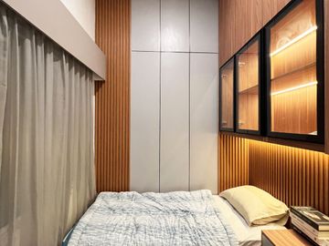 Serambi Jakarta Tipe Edelweis Rumah Siap Huni Lokasi Favorit