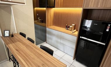 Serambi Jakarta Tipe Edelweis Rumah Siap Huni Lokasi Favorit