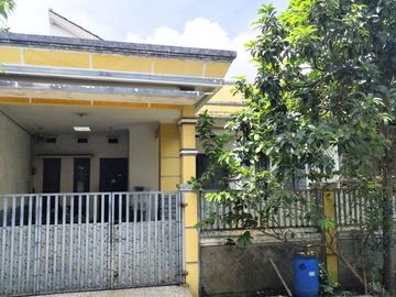 Rumah for Sale in Depok, Jawa Barat  Permata Depok Regency Cluster Jade Ratujaya Depok