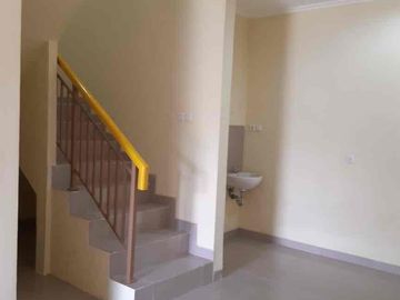 rumah sektor 7 di gading serpong