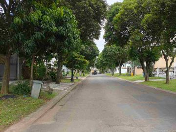 Harga Murah Kavling Huk Boulevard Gunung Rajawali