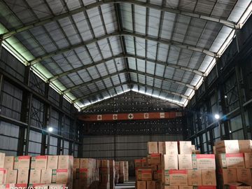 Disewakan Gudang dan Lahan Dalam Kawasan Mandiri di Jatimulya, Bekasi, Jawa Barat