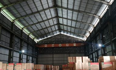 Disewakan Gudang dan Lahan Dalam Kawasan Mandiri di Jatimulya, Bekasi, Jawa Barat