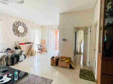 Dijual Rumah Besar Hook Dalam Cluster Grand Galaxy City Bekasi