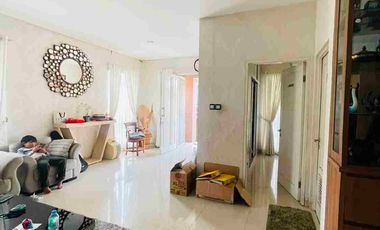 Dijual Rumah Besar Hook Dalam Cluster Grand Galaxy City Bekasi